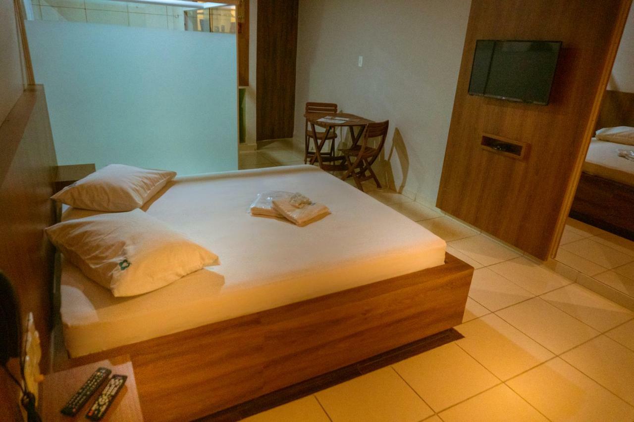 Jardins Motel (Adults Only) Maceió Esterno foto