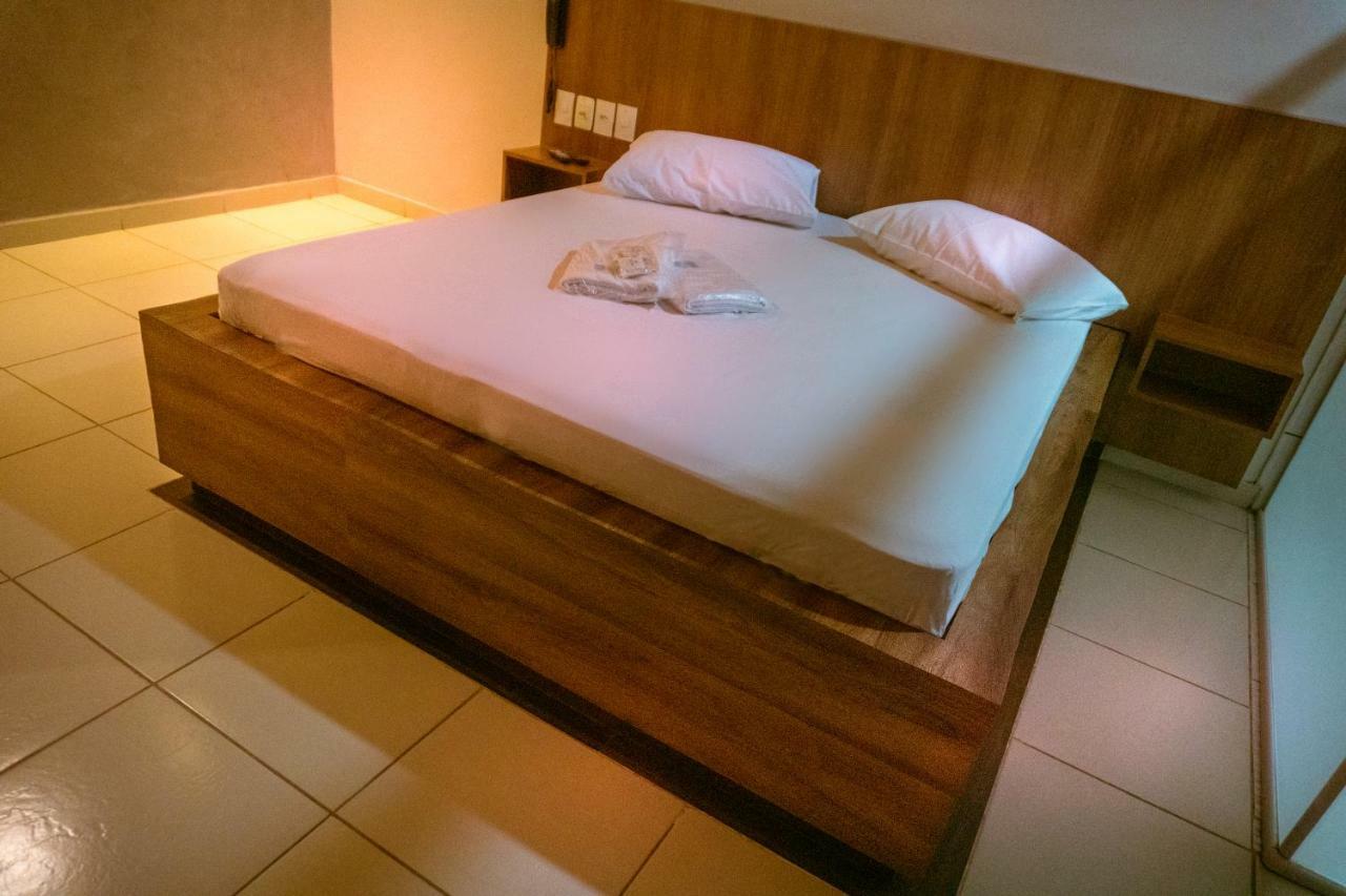 Jardins Motel (Adults Only) Maceió Esterno foto