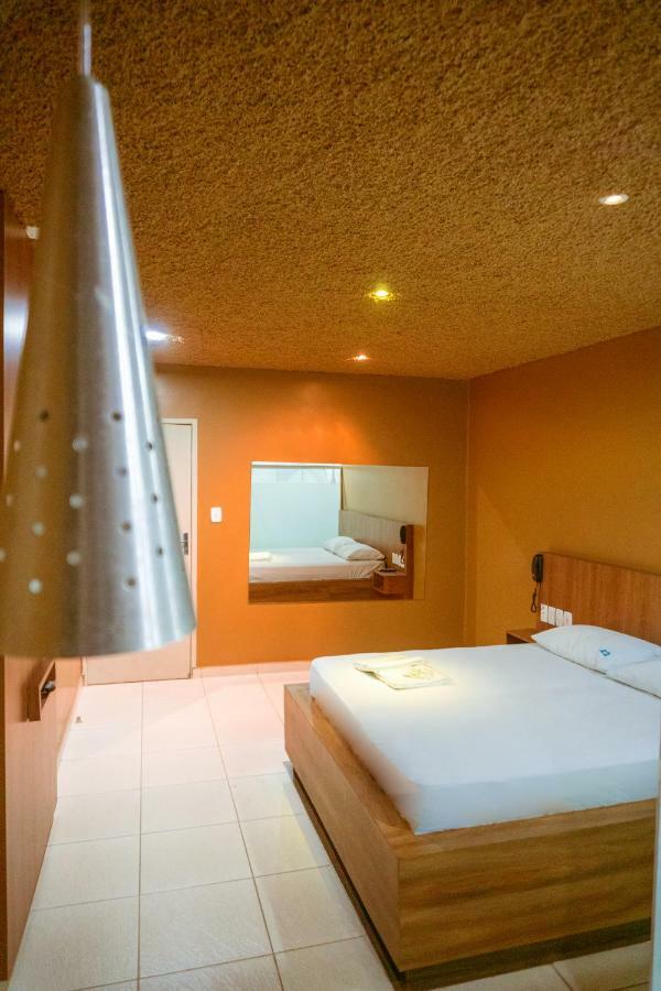 Jardins Motel (Adults Only) Maceió Esterno foto