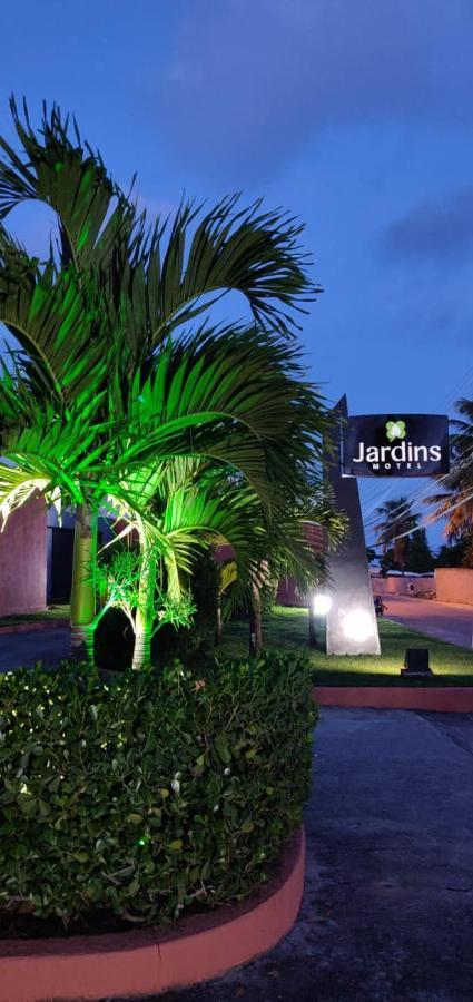 Jardins Motel (Adults Only) Maceió Esterno foto
