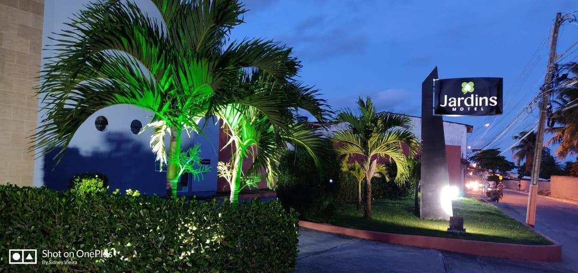 Jardins Motel (Adults Only) Maceió Esterno foto
